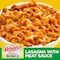 Velveeta Velveeta Cheesy Skillets Dinner Lasagna 9 oz., PK6 10021000042552 - alternate 5